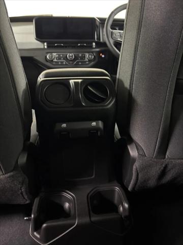 2026 Jeep Wrangler 4-Door Sport RHD 4x4