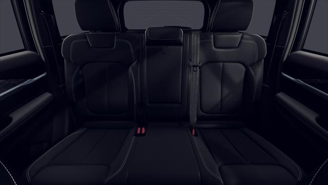 2026 Jeep Grand Cherokee GRAND CHEROKEE LAREDO X 4X4 2026 Jeep Grand Cherokee GRAND CHEROKEE LAREDO X 4X4