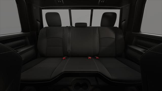 2026 RAM Ram 2500 RAM 2500 TRADESMAN CREW CAB 4X4 64 BOX 2026 RAM Ram 2500 RAM 2500 TRADESMAN CREW CAB 4X4 64 BOX