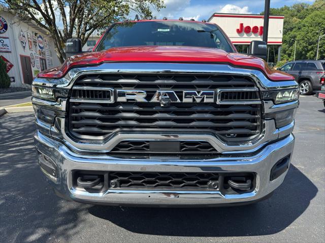 2026 RAM 2500 RAM 2500 TRADESMAN CREW CAB 4X4 64 BOX 2026 RAM 2500 RAM 2500 TRADESMAN CREW CAB 4X4 64 BOX