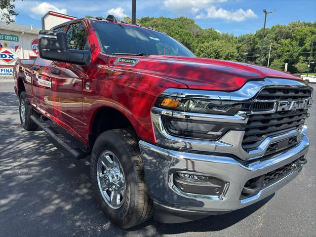 2026 RAM 2500 RAM 2500 TRADESMAN CREW CAB 4X4 64 BOX 2026 RAM 2500 RAM 2500 TRADESMAN CREW CAB 4X4 64 BOX