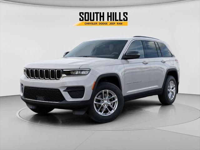 2026 Jeep Grand Cherokee GRAND CHEROKEE LAREDO X 4X4 2026 Jeep Grand Cherokee GRAND CHEROKEE LAREDO X 4X4