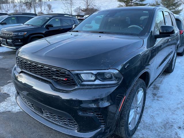 2026 Dodge Durango DURANGO GT PLUS AWD 2026 Dodge Durango DURANGO GT PLUS AWD