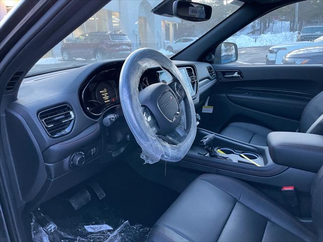 2026 Dodge Durango DURANGO GT PLUS AWD 2026 Dodge Durango DURANGO GT PLUS AWD