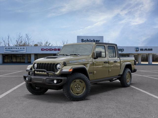 2026 Jeep Gladiator Sport for sale in Washington, MO