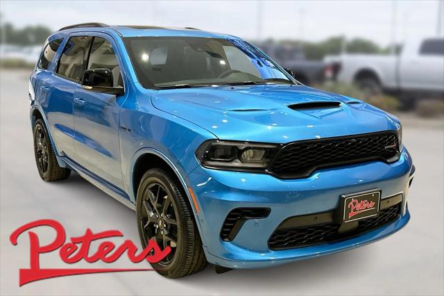2026 Dodge Durango DURANGO GT PLUS AWD HEMI V8 2026 Dodge Durango DURANGO GT PLUS AWD HEMI V8