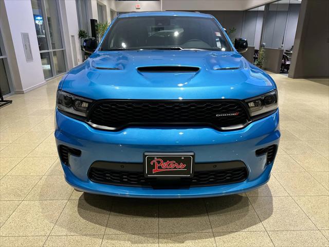 2026 Dodge Durango DURANGO GT PLUS AWD HEMI V8 2026 Dodge Durango DURANGO GT PLUS AWD HEMI V8