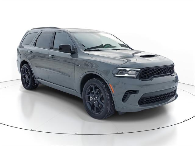 2026 Dodge Durango DURANGO GT AWD HEMI V8