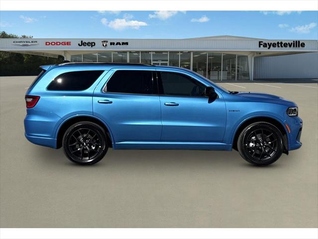 2026 Dodge Durango DURANGO GT AWD HEMI V8