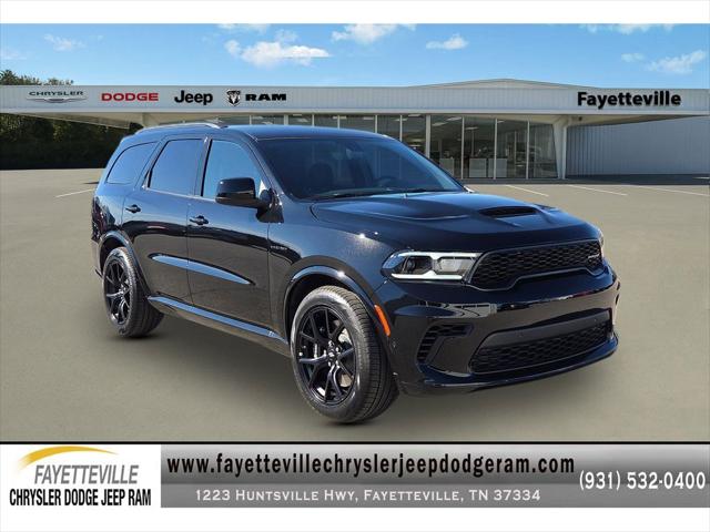 2026 Dodge Durango DURANGO GT AWD HEMI V8