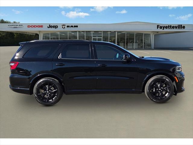 2026 Dodge Durango DURANGO GT AWD HEMI V8