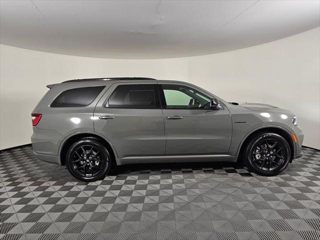2026 Dodge Durango DURANGO GT AWD HEMI V8