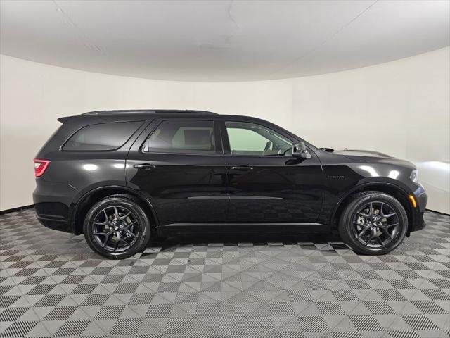 2026 Dodge Durango DURANGO GT AWD HEMI V8