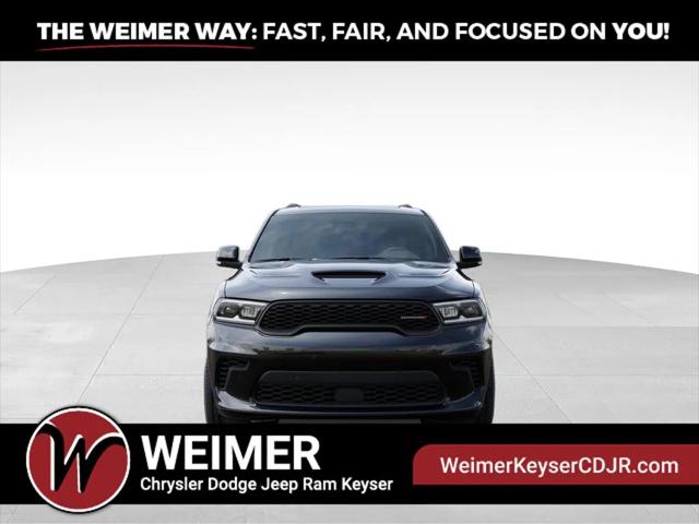 2026 Dodge Durango DURANGO GT PLUS AWD HEMI V8 2026 Dodge Durango DURANGO GT PLUS AWD HEMI V8