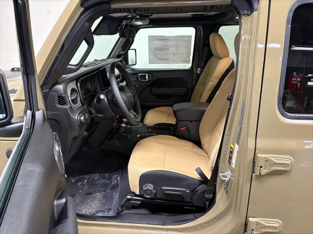 2026 Jeep Gladiator GLADIATOR WILLYS 41 4X4 2026 Jeep Gladiator GLADIATOR WILLYS 41 4X4