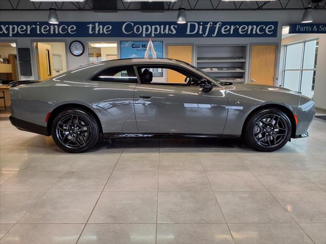2026 Dodge Charger Scat Pack 2-Door AWD