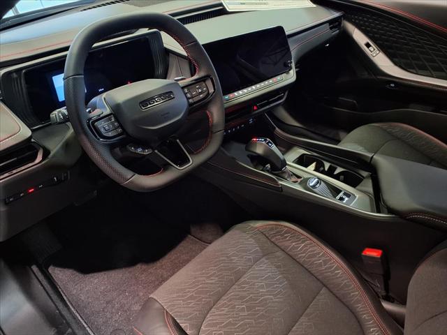 2026 Dodge Charger Scat Pack 2-Door AWD