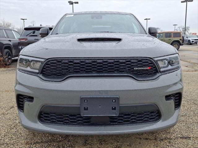 2026 Dodge Durango DURANGO GT PLUS AWD 2026 Dodge Durango DURANGO GT PLUS AWD