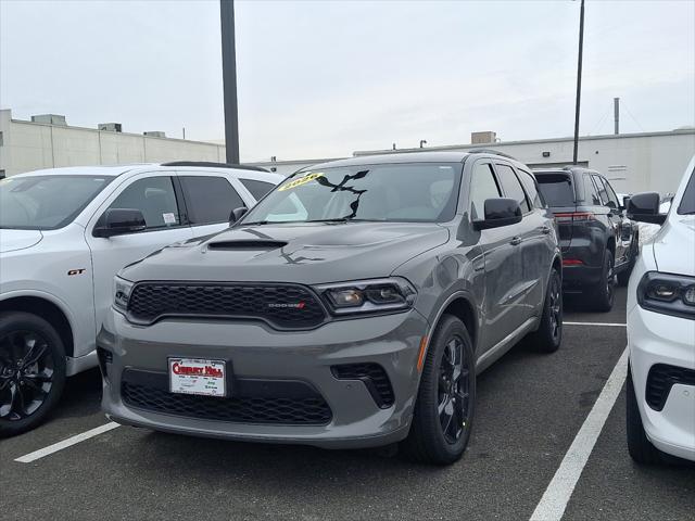 2026 Dodge Durango DURANGO GT AWD HEMI V8