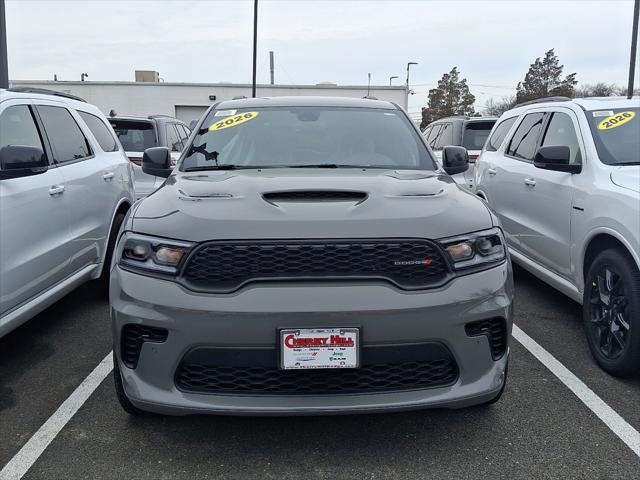2026 Dodge Durango DURANGO GT AWD HEMI V8