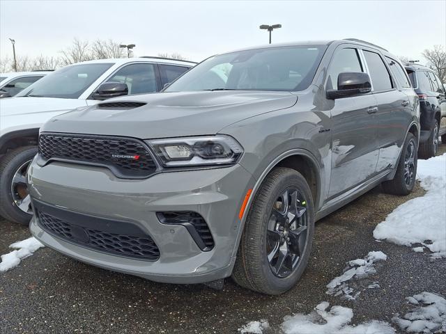 2026 Dodge Durango DURANGO GT PLUS AWD HEMI V8 2026 Dodge Durango DURANGO GT PLUS AWD HEMI V8