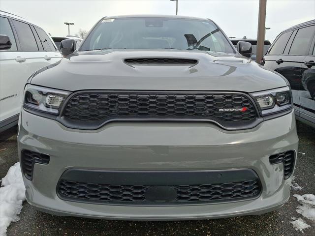 2026 Dodge Durango DURANGO GT PLUS AWD HEMI V8 2026 Dodge Durango DURANGO GT PLUS AWD HEMI V8