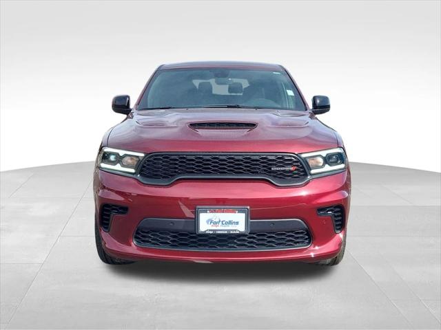 2026 Dodge Durango DURANGO GT AWD HEMI V8