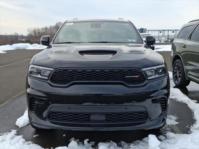 2026 Dodge Durango DURANGO GT PLUS AWD 2026 Dodge Durango DURANGO GT PLUS AWD