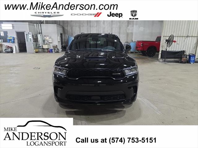 2026 Dodge Durango DURANGO GT PLUS AWD 2026 Dodge Durango DURANGO GT PLUS AWD