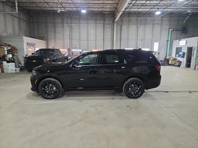 2026 Dodge Durango DURANGO GT PLUS AWD 2026 Dodge Durango DURANGO GT PLUS AWD