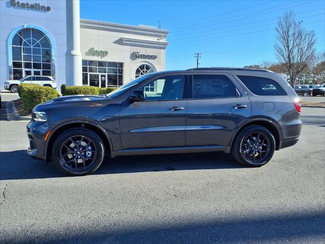 2026 Dodge Durango DURANGO GT AWD HEMI V8