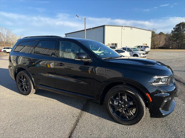 2026 Dodge Durango DURANGO GT PLUS AWD HEMI V8 2026 Dodge Durango DURANGO GT PLUS AWD HEMI V8