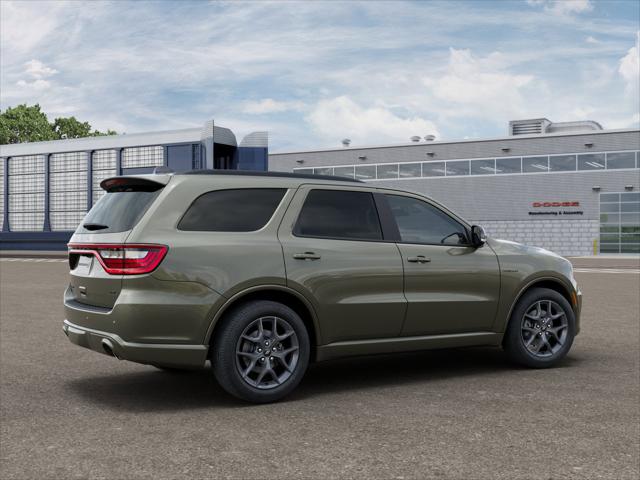 2026 Dodge Durango DURANGO GT PLUS AWD HEMI V8 2026 Dodge Durango DURANGO GT PLUS AWD HEMI V8