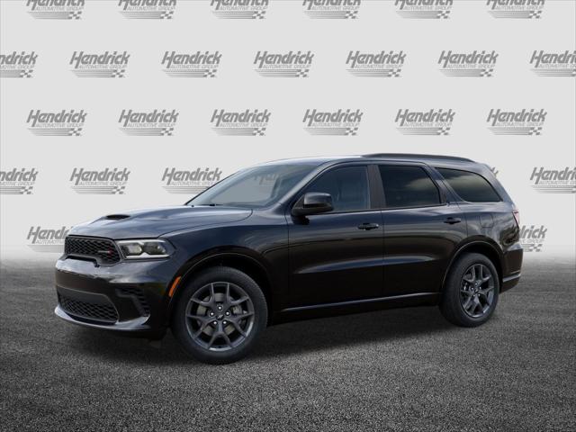 2026 Dodge Durango DURANGO GT AWD HEMI V8