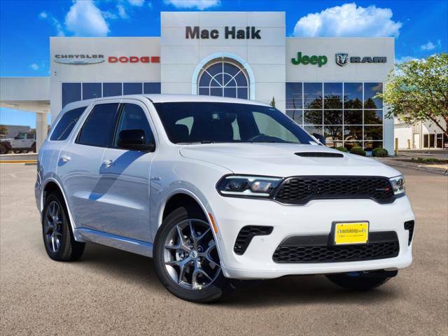 2026 Dodge Durango DURANGO GT AWD HEMI V8 2026 Dodge Durango DURANGO GT AWD HEMI V8