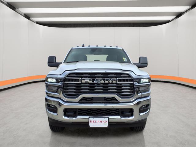 2026 RAM Ram 2500 RAM 2500 TRADESMAN CREW CAB 4X4 64 BOX