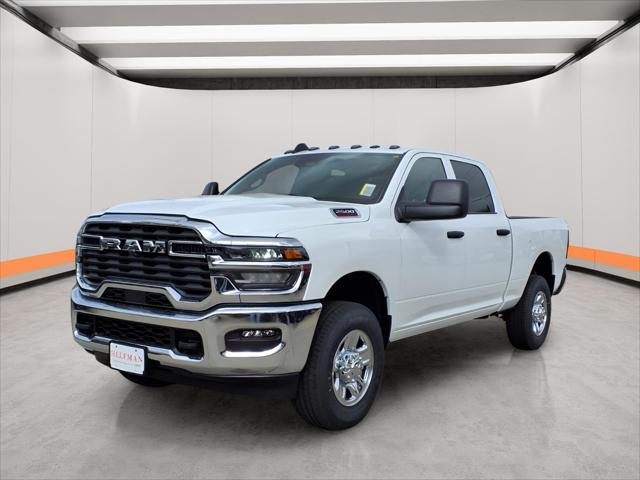 2026 RAM Ram 2500 RAM 2500 TRADESMAN CREW CAB 4X4 64 BOX
