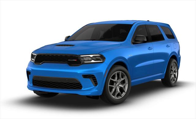 2026 Dodge Durango DURANGO GT AWD HEMI V8