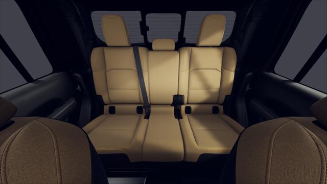 2026 Jeep Gladiator GLADIATOR WILLYS 41 4X4