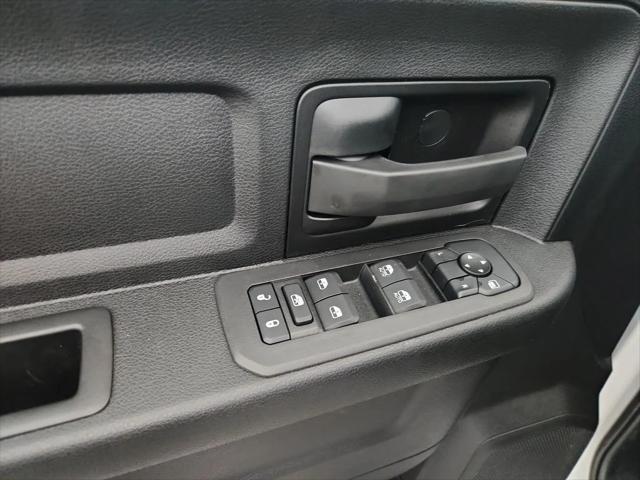 2026 Ram 2500 Tradesman Crew Cab 4x4 6'4" Box