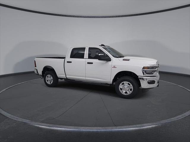 2026 RAM Ram 2500 RAM 2500 TRADESMAN CREW CAB 4X4 64 BOX
