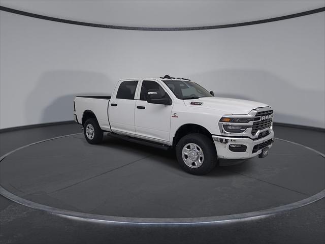 2026 RAM Ram 2500 RAM 2500 TRADESMAN CREW CAB 4X4 64 BOX