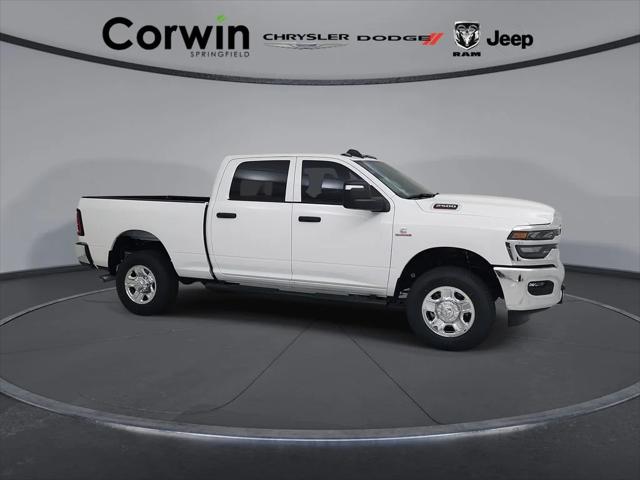 2026 Ram 2500 Tradesman Crew Cab 4x4 6'4" Box for sale in Springfield, MO