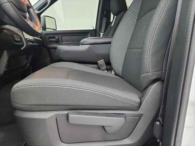 2026 Ram 2500 Tradesman Crew Cab 4x4 6'4" Box
