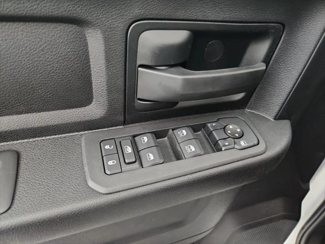 2026 Ram 2500 Tradesman Crew Cab 4x4 6'4" Box