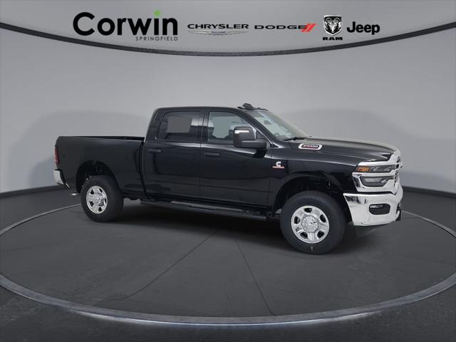 2026 RAM Ram 2500 RAM 2500 TRADESMAN CREW CAB 4X4 64 BOX 2026 RAM Ram 2500 RAM 2500 TRADESMAN CREW CAB 4X4 64 BOX