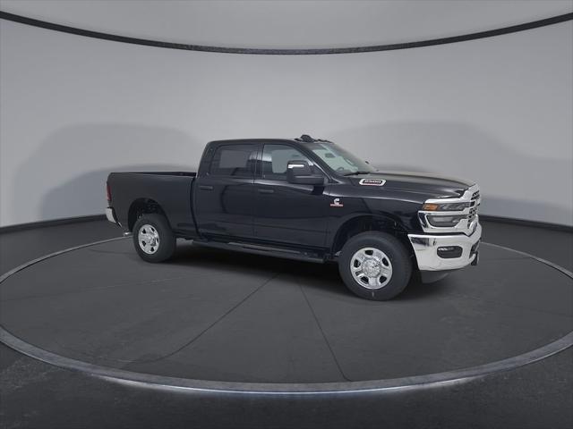 2026 RAM Ram 2500 RAM 2500 TRADESMAN CREW CAB 4X4 64 BOX 2026 RAM Ram 2500 RAM 2500 TRADESMAN CREW CAB 4X4 64 BOX