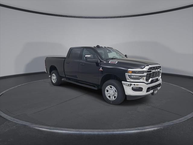 2026 RAM Ram 2500 RAM 2500 TRADESMAN CREW CAB 4X4 64 BOX 2026 RAM Ram 2500 RAM 2500 TRADESMAN CREW CAB 4X4 64 BOX