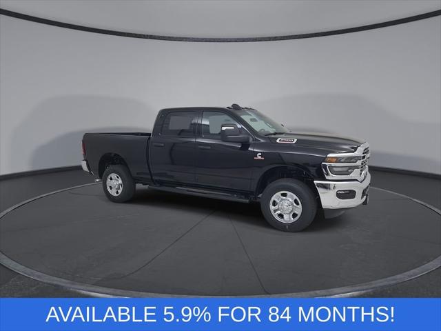 2026 RAM Ram 2500 RAM 2500 TRADESMAN CREW CAB 4X4 64 BOX