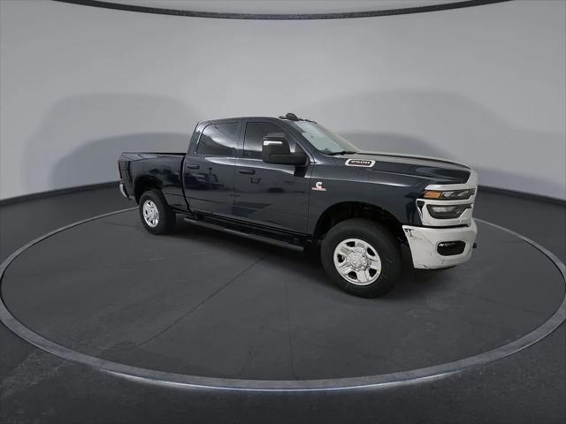 2026 Ram 2500 Tradesman Crew Cab 4x4 6'4" Box